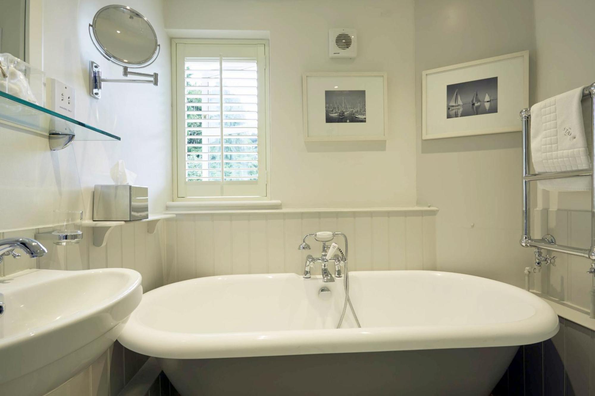 The Sparsholt Barn Wantage Kamer foto