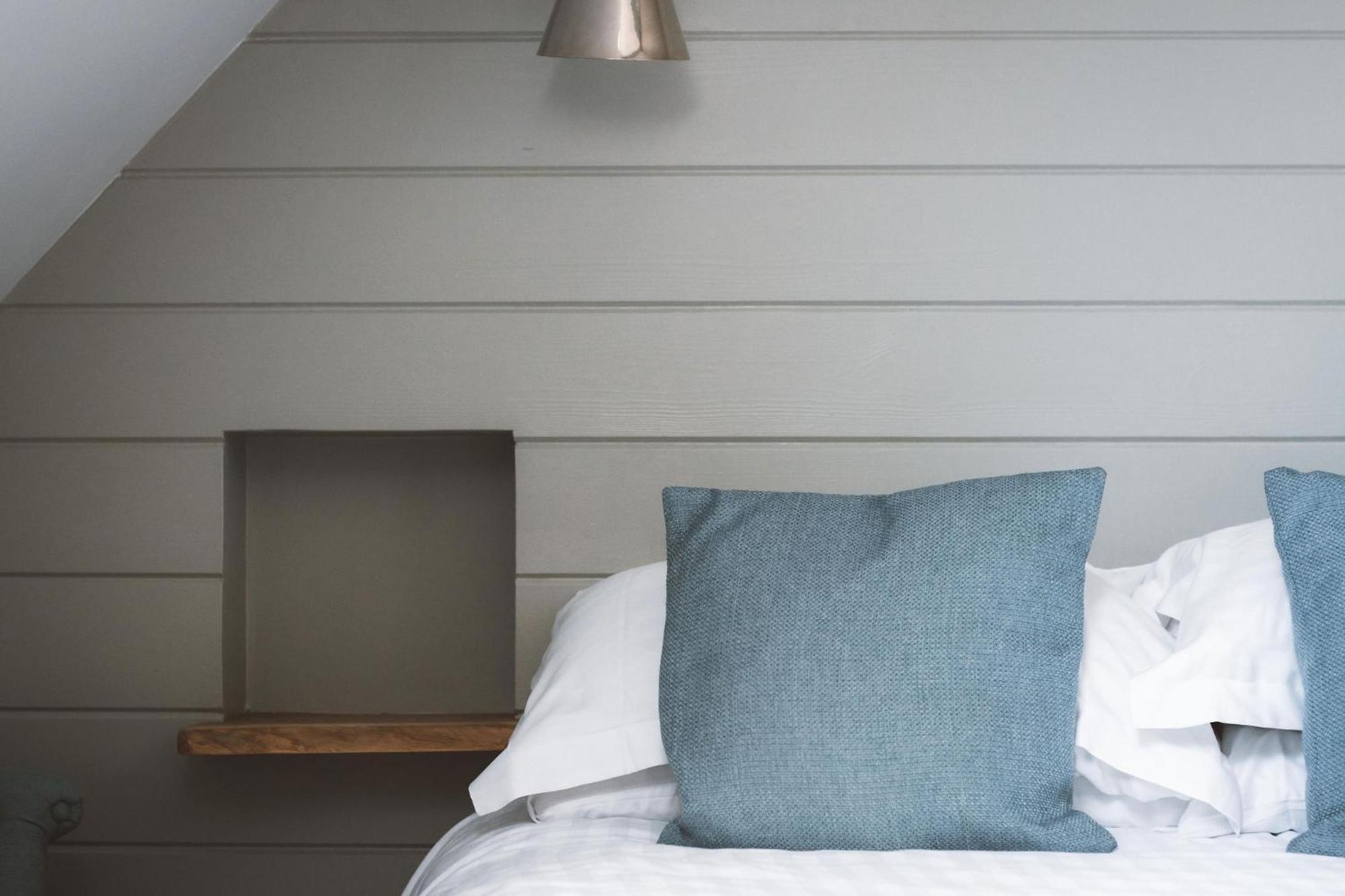 The Sparsholt Barn Wantage Kamer foto